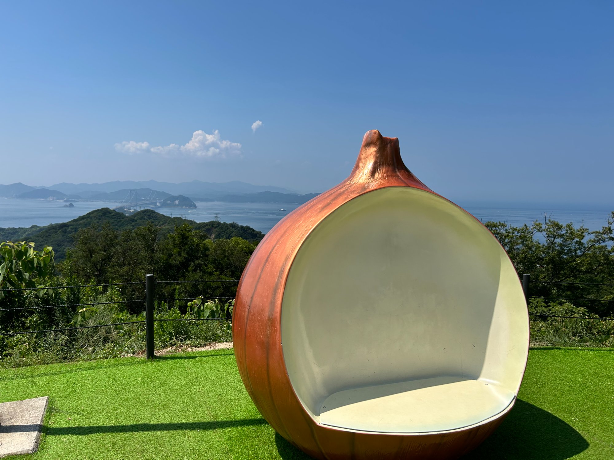 魅力に満ちた素晴らしい旅へ