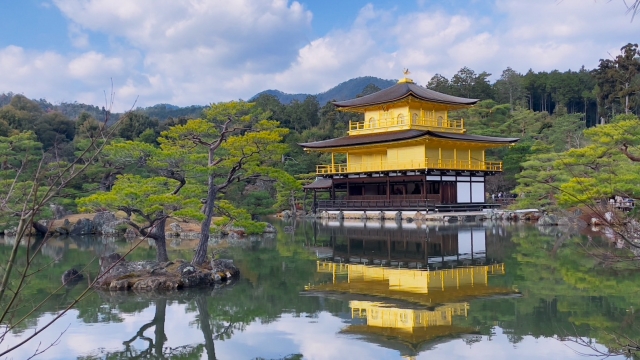 学校旅行イメージ